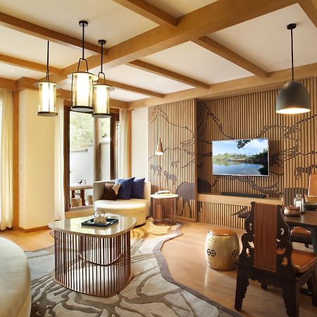 Hotel Indigo Lijiang Ancient Town By Ihg Exterior foto