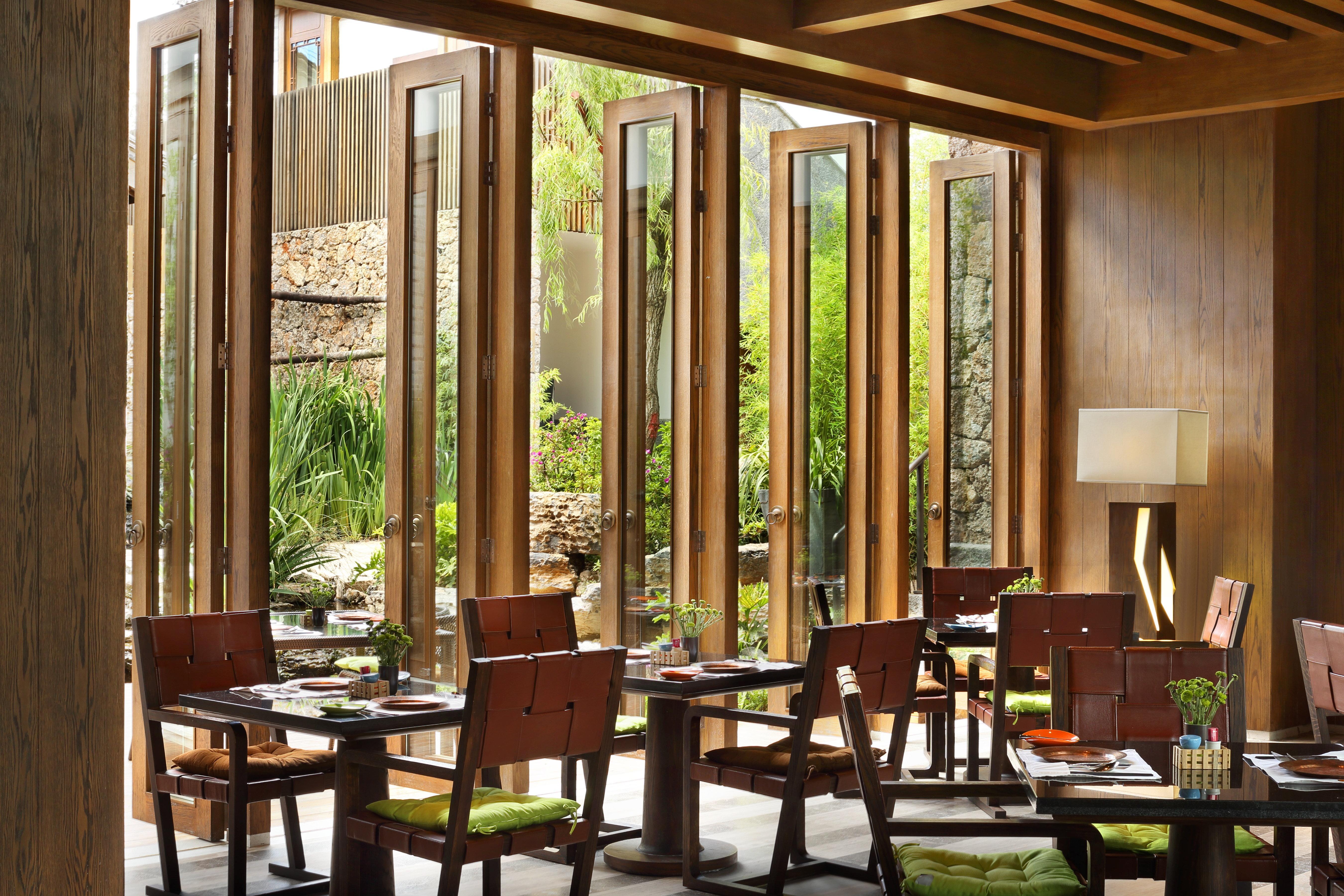 Hotel Indigo Lijiang Ancient Town By Ihg Exterior foto
