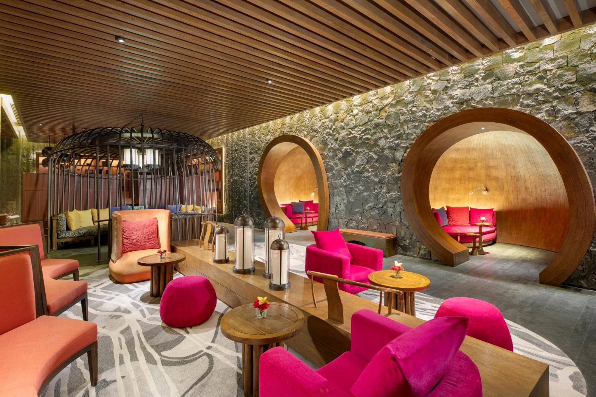 Hotel Indigo Lijiang Ancient Town By Ihg Exterior foto