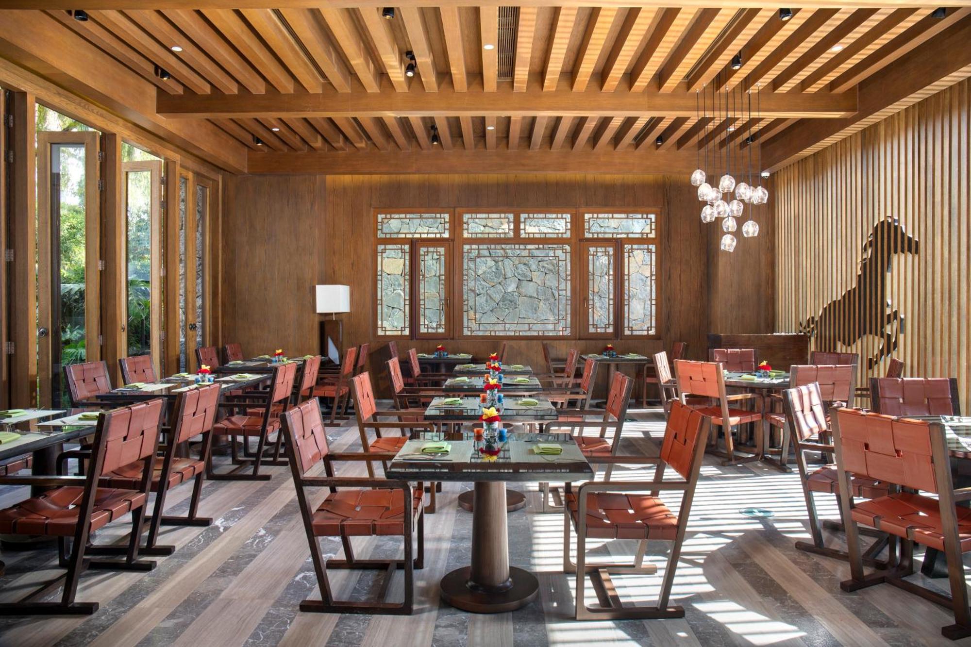 Hotel Indigo Lijiang Ancient Town By Ihg Exterior foto