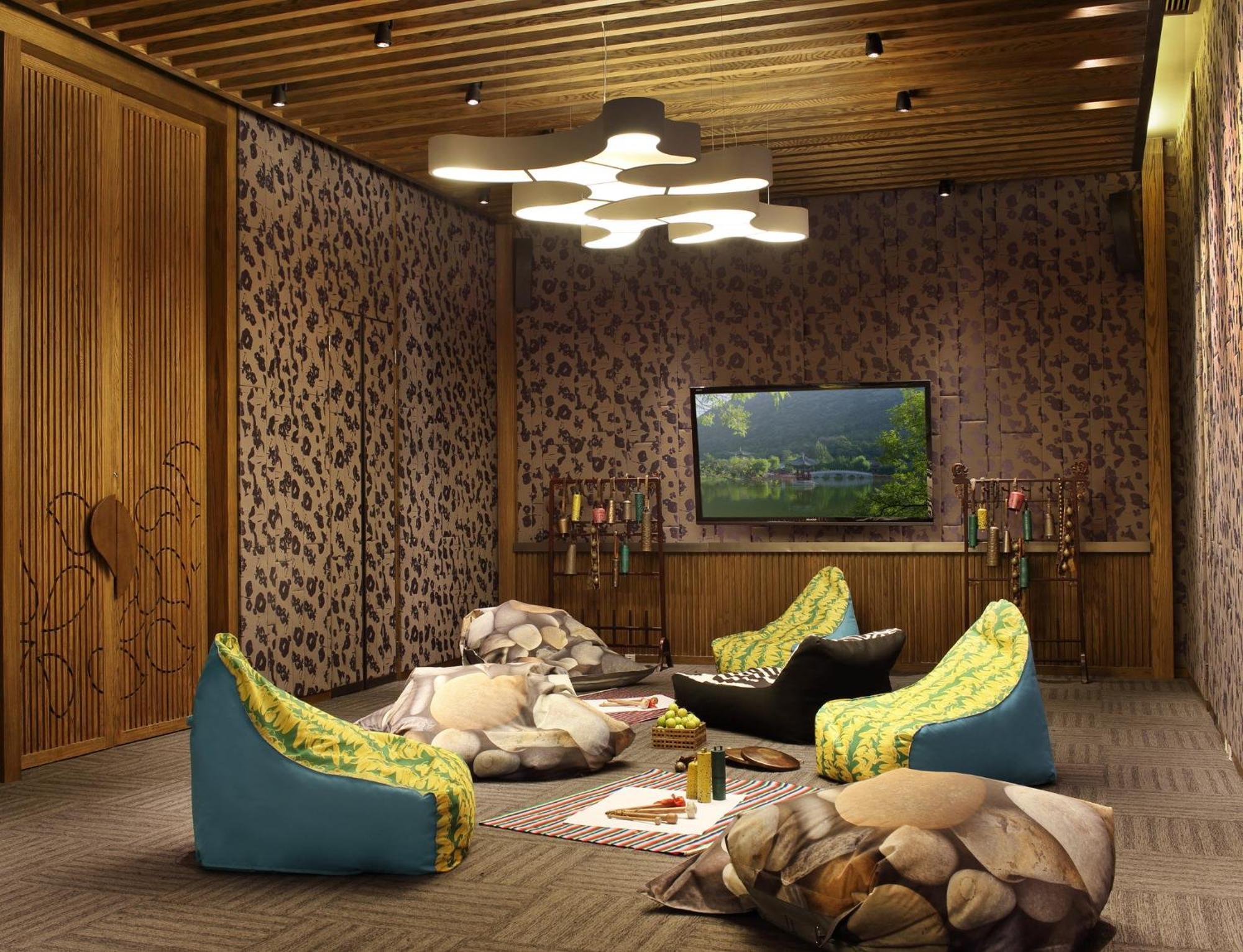 Hotel Indigo Lijiang Ancient Town By Ihg Exterior foto