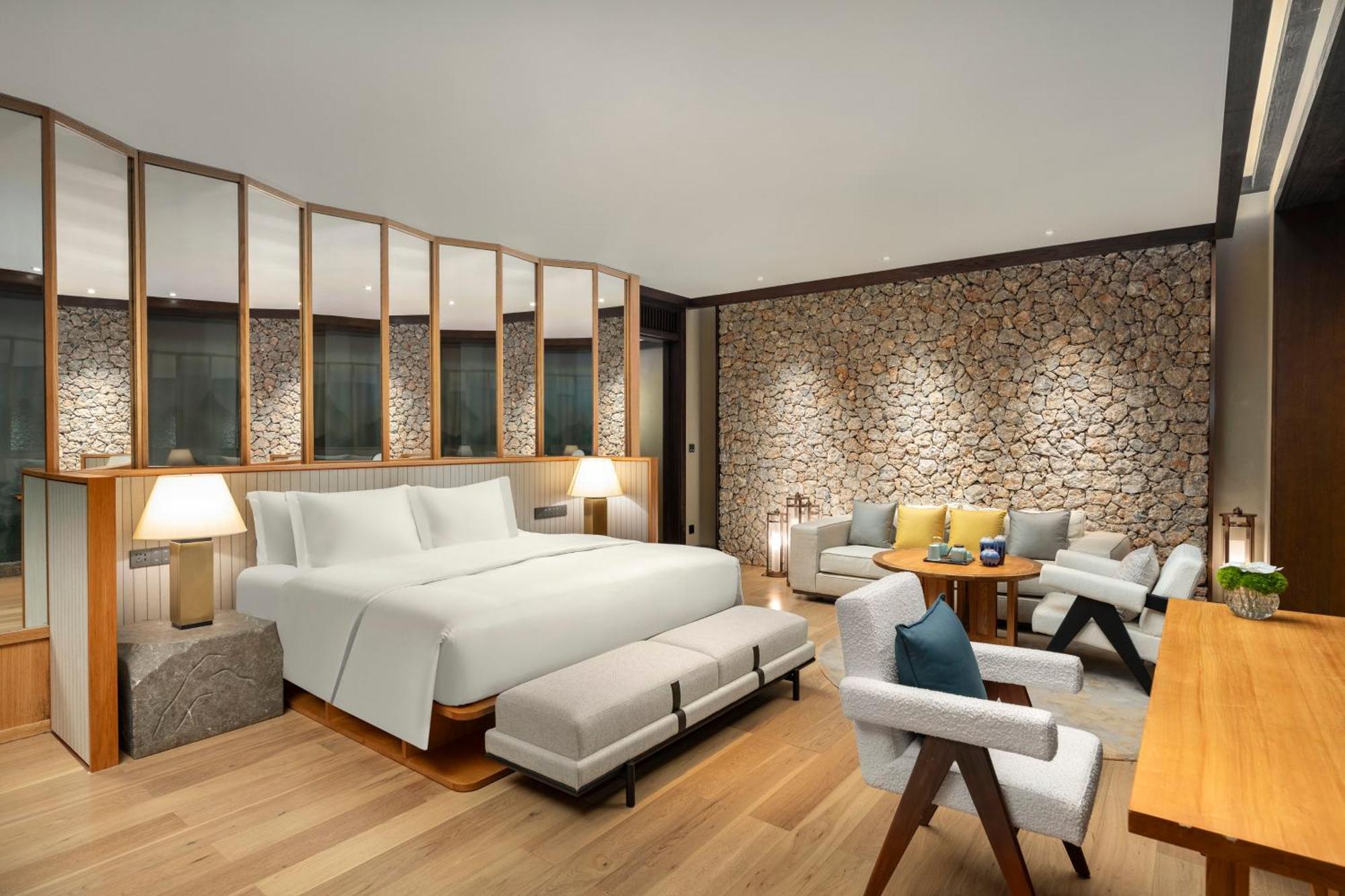 Hotel Indigo Lijiang Ancient Town By Ihg Exterior foto