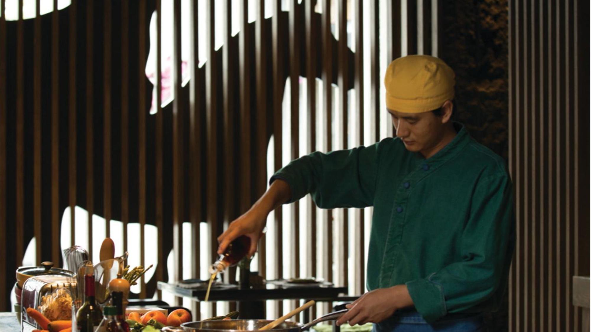 Hotel Indigo Lijiang Ancient Town By Ihg Exterior foto